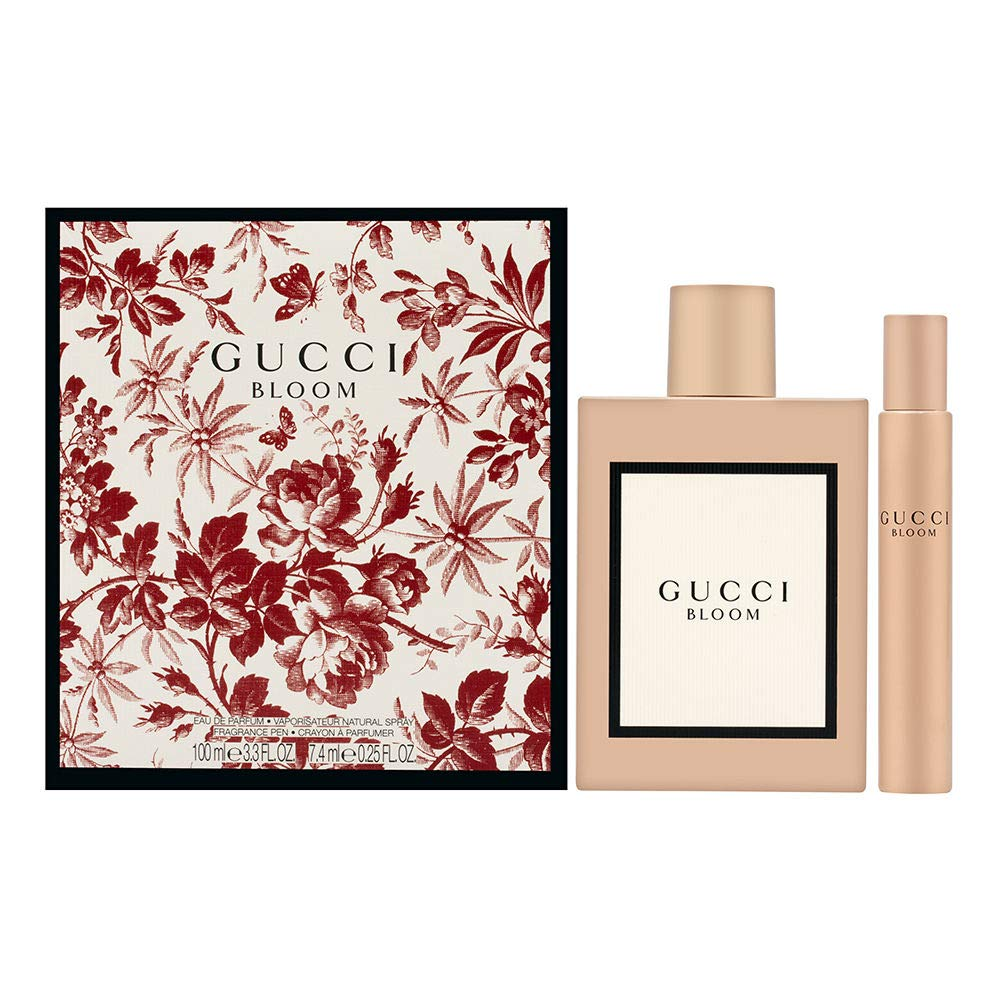 GUCCI BLOOM by Gucci, EAU DE PARFUM SPRAY 3.3 OZ