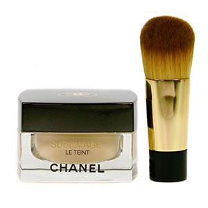 CHANEL Hydra Beauty Micro Serum Intense Replenishing Hydration for Unisex, 1.7 Fl Oz