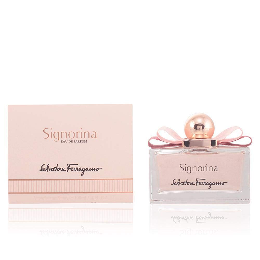 Salvatore Ferragamo Signorina Women's Fragrance